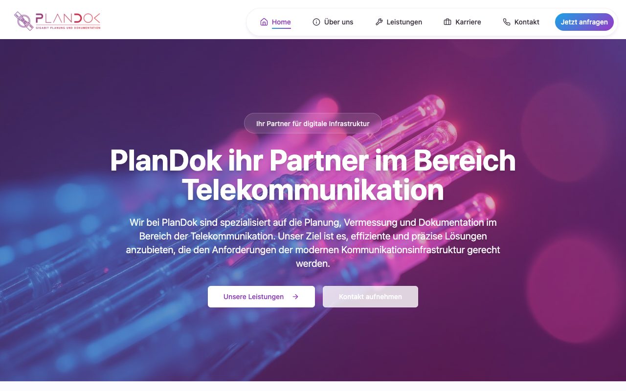 PlanDok