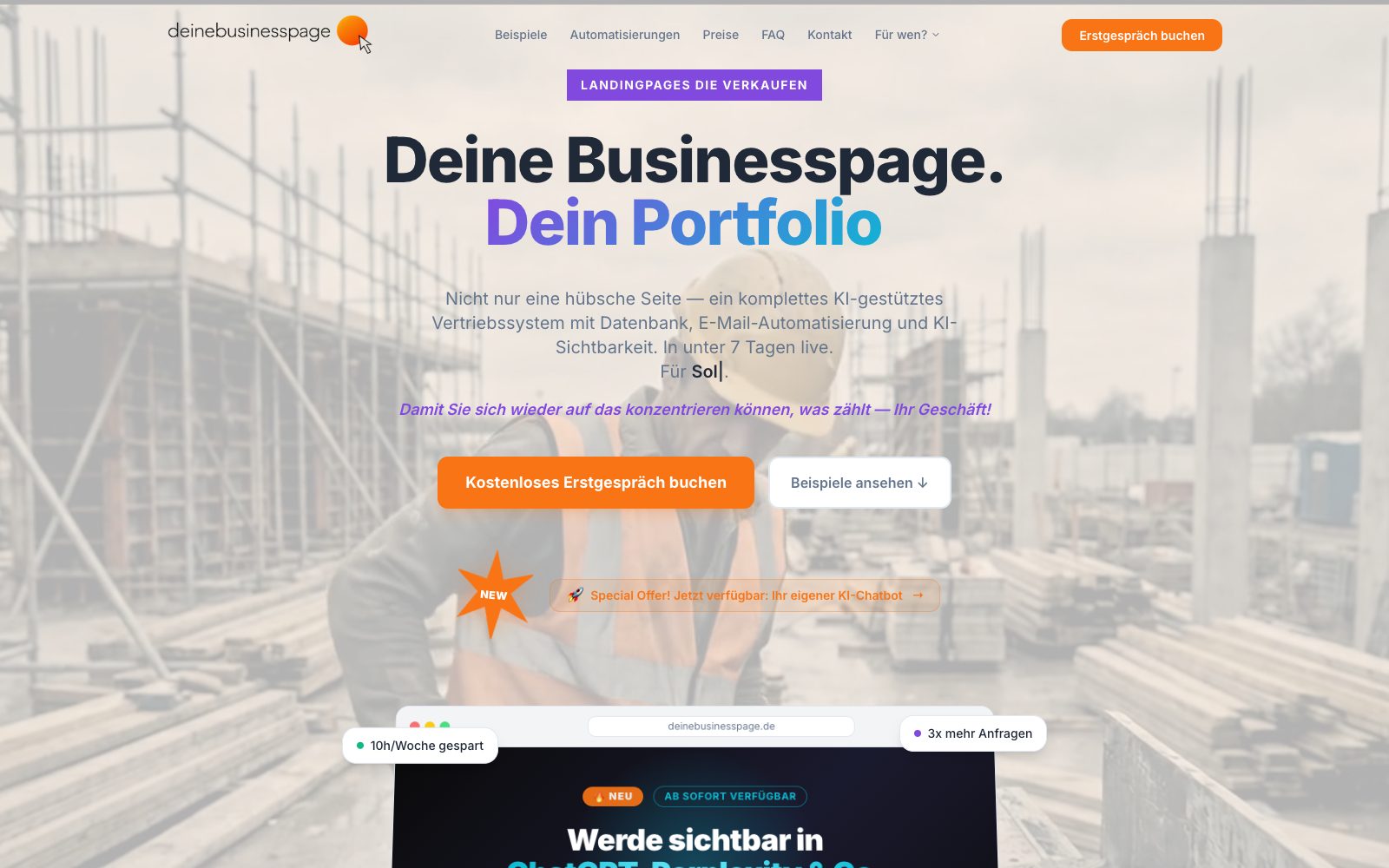 deinebusinesspage.de